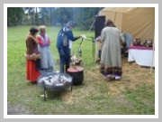 Carské slavnosti 2009