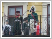 Carské slavnosti 2009
