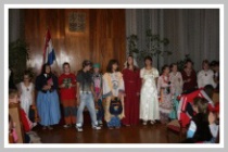 Carsk slavnosti 2011