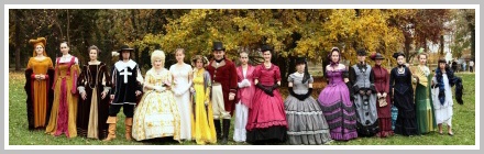 Carsk slavnosti 2011