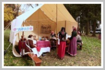 Carsk slavnosti 2011