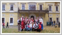 Carsk slavnosti 2011