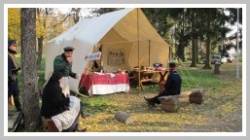 Carsk slavnosti 2011