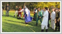 Carsk slavnosti 2011