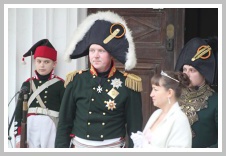 Carsk slavnosti 2013