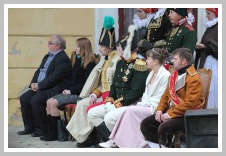 Carsk slavnosti 2013
