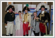 Carsk slavnosti 2013