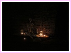 Muzejn noc - 19.5.2012