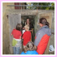Muzejn noc - 19.5.2012