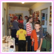 Muzejn noc - 19.5.2012