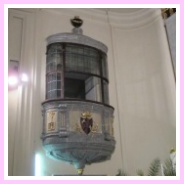Muzejn noc - 19.5.2012