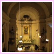 Muzejn noc - 19.5.2012