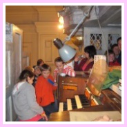 Muzejn noc - 19.5.2012