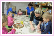 Podzimn dlniky 4.11.2014