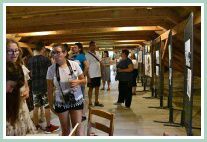 Vstava v pdn expozici muzea
