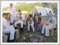 Historick tbor